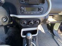 Gebraucht Renault Twingo LIMITED 69 PS (50 kW) 2018 Violet Kleinwagen