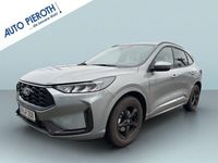 Gebraucht Ford Kuga ST-Line 186 PS (136 kW) 2025 Silber SUV