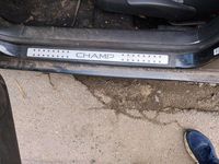 Gebraucht VW Golf IV 75 PS (55 kW) 2002 Schwarz Limousine