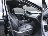 Gebraucht Land Rover Range Rover evoque SE 163 PS (119 kW) 2023 Santorini black SUV