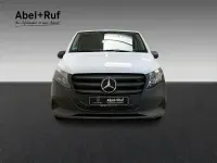 Gebraucht Mercedes Vito 136 PS (100 kW) 2026 Weiß Van