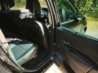 Gebraucht Renault Scénic III Bose Edition 131 PS (96 kW) 2013 Schwarz Van / Kleinbus