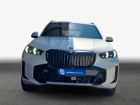 Neu BMW X5 Sport Line 286 PS (210 kW) 2026 Weiß SUV