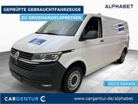 Gebraucht VW Transporter 150 PS (110 kW) 2020 Candyweiss Van