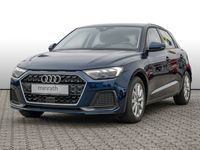 gebraucht Audi A1 Sportback Advanced