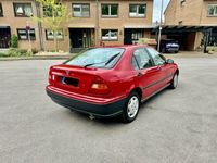 gebraucht Honda Civic EG8 LSi 1996 90PS