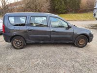 Usata Dacia Logan 87 CV (63 kW) 2009 Monovolume