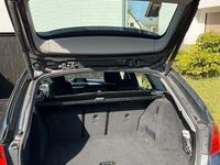 Gebraucht BMW 316 116 PS (85 kW) 2013 Grau Kombi