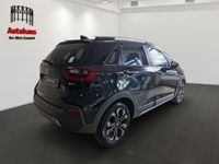 gebraucht Honda Jazz HYBRID 1.5 e CVT Crosstar ADVANCE Navi+LED+Lenkradheizung