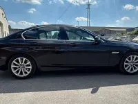 Używany BMW 535 Performance 313 KM (230 kW) 2016 Czarny Sedan/Limuzyna