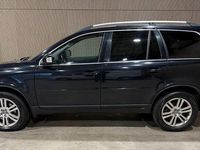 Gebraucht Volvo XC90 185 PS (136 kW) 2006 Schwarz SUV
