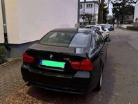 gebraucht BMW 318 318 i Edition Exclusive