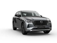 Neu Mazda CX-60 328 PS (241 kW) 2026 Grau SUV