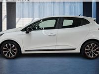 Gebraucht Renault Clio V Equilibre 91 PS (66 kW) 2022 Gletscherweiss Kleinwagen