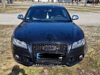 Gebraucht Audi S5 Sport 354 PS (260 kW) 2008 Schwarz Coupé