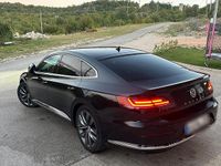 Gebraucht VW Arteon 150 PS (110 kW) 2017 Schwarz Kleinwagen