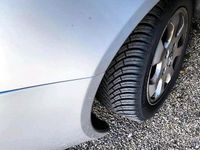 Gebraucht Mitsubishi Colt 95 PS (69 kW) 2005 Silber Kleinwagen