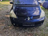 Gebraucht Renault Espace Authentique 170 PS (125 kW) 2005 Van / Kleinbus