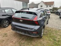 Gebraucht Hyundai Bayon Select 101 PS (74 kW) 2025 Aurora grey SUV