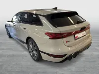 Gebraucht Audi S6 e-tron Sport 369 kW (503 PS) 2025 Beige Kombi