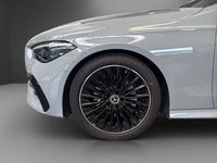Gebraucht Mercedes CLE220 Advanced Plus 197 PS (144 kW) 2025 Grau
