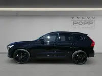 Gebraucht Volvo XC60 Plus 146 PS (107 kW) 2025 Schwarz SUV