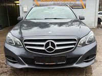 Gebraucht Mercedes E350 258 PS (189 kW) 2015 Silber Kombi