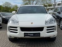 gebraucht Porsche Cayenne Diesel*Xenon*Navi*GSD*Vollleder*AHK*