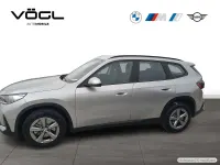 Gebraucht BMW X1 Sport Line 197 PS (144 kW) 2025 Silber SUV