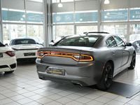 Gebraucht Dodge Charger 373 PS (274 kW) 2018 Schwarz Limousine