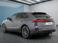 Gebraucht Audi Q8 286 PS (210 kW) 2024 Grau SUV
