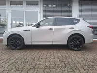 Neu Mazda CX-60 Homura-Line 254 PS (186 kW) 2025 SUV
