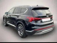 Gebraucht Hyundai Santa Fe 265 PS (194 kW) 2023 Manufacturer SUV