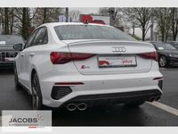 gebraucht Audi S3 Limousine TFSI quattro S tronic