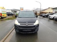 Gebraucht Citroën Berlingo 75 PS (55 kW) 2011 Schwarz Van / Kleinbus