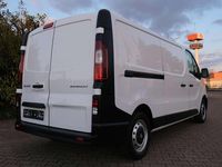 Gebraucht Renault Trafic Komfort 121 PS (88 kW) 2019 Gletscherweiss Van / Kleinbus
