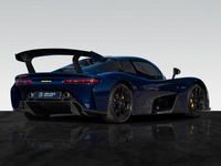 Gebraucht Dallara Stradale 400 PS (294 kW) 2019 Blau Cabrio