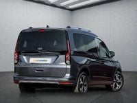 Neu Ford Tourneo Connect 122 PS (89 kW) 2025 Grau Van / Kleinbus