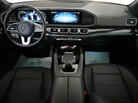 Gebraucht Mercedes GLE350 de 320 PS (235 kW) 2021 Schwarz SUV