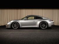 Gebraucht Porsche 992 510 PS (375 kW) 2023 Silber