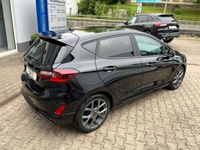 gebraucht Ford Fiesta 1.0 EcoBoost