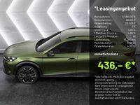 Neu Cupra Formentor VZ 333 PS (244 kW) 2026 Grün SUV