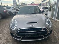 Gebraucht Mini Cooper S 280 PS (205 kW) 2015 Grau Kleinwagen
