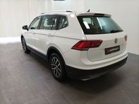 gebraucht VW Tiguan Allspace 2.0 TDI Comfortline (EURO 6d-TEMP)