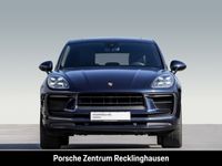 gebraucht Porsche Macan S Luftfederung BOSE Sitzbelüftung Pano