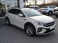 Gebraucht VW Taigo R-line 110 PS (80 kW) 2022 Grau SUV