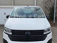 Gebraucht VW Multivan 150 PS (110 kW) 2021 Weiß Van