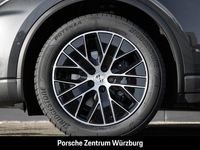 Gebraucht Porsche Macan 264 kW (360 PS) 2024 Vulkangraumetallic SUV