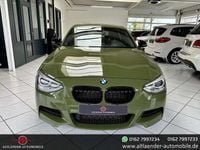 Gebraucht BMW M1 320 PS (235 kW) 2013 3 schicht perleffekt Coupé
