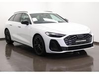 Neu Audi A5 Sport 204 PS (150 kW) 2025 Weiß Kombi